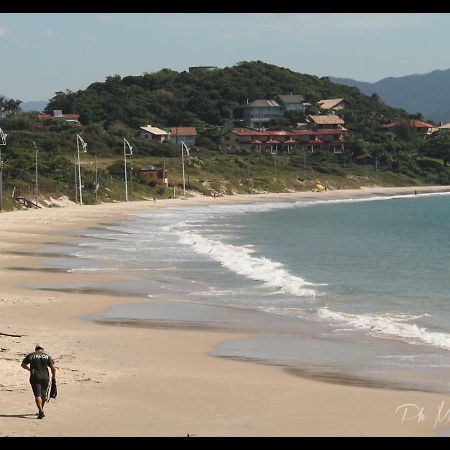 Espaco Arte Na Praia Guarda do Embaú Eksteriør billede